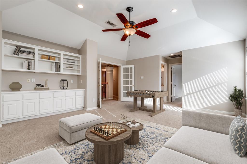 Waterside Estates - Residential