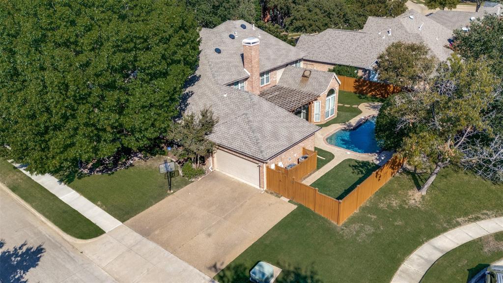 Waterside Estates - Residential