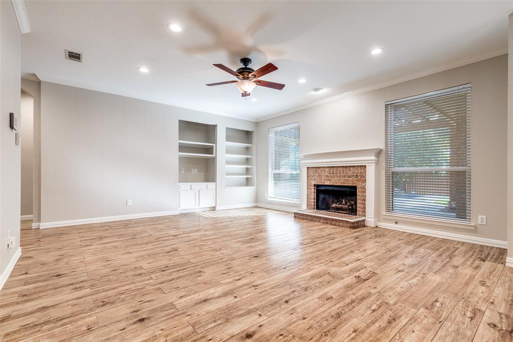 Waterside Estates - Residential