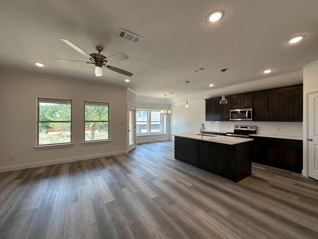 Brisa Meadows - Residential