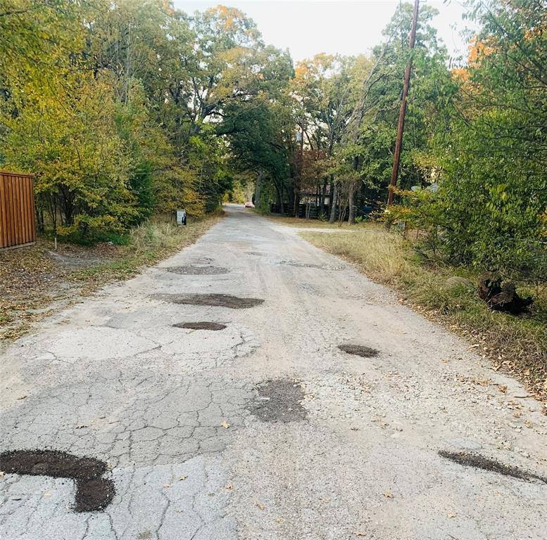 Hickory Hollow Add - Land