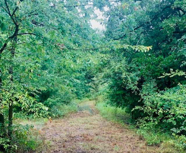 Hickory Hollow Add - Land