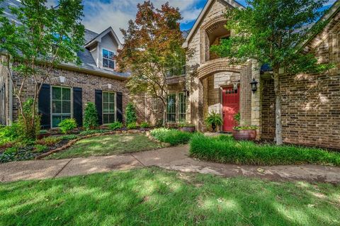 1630 Oak Ridge Drive Corinth TX 76210