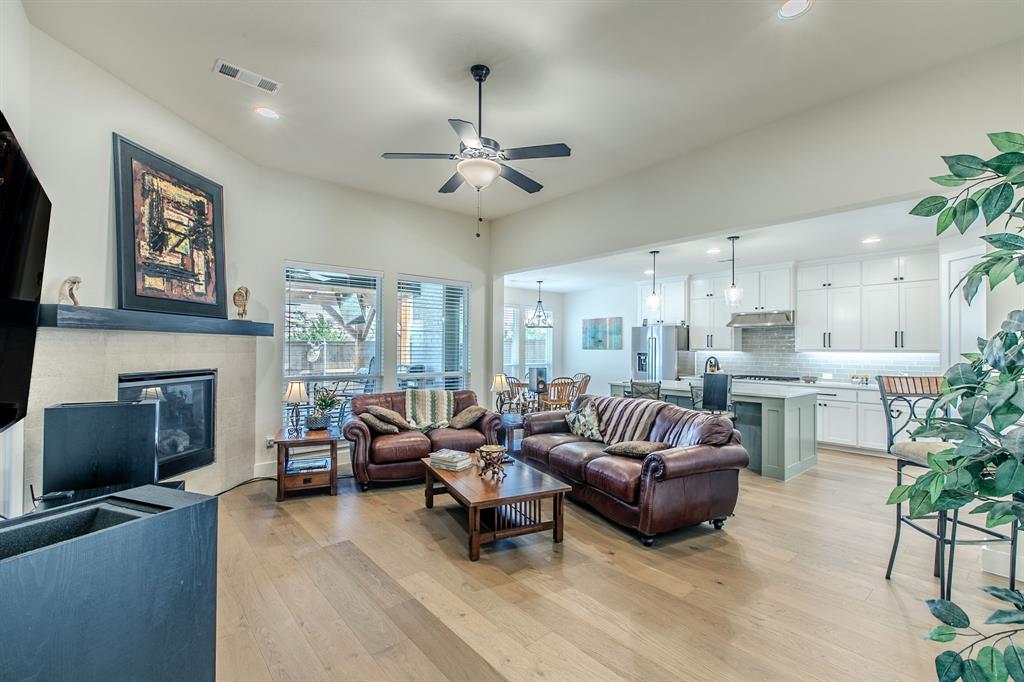 4437 Timberdrift Street