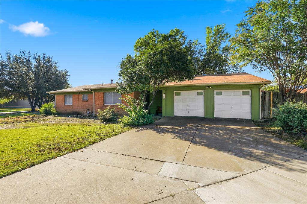 Highland Hills Add - Residential