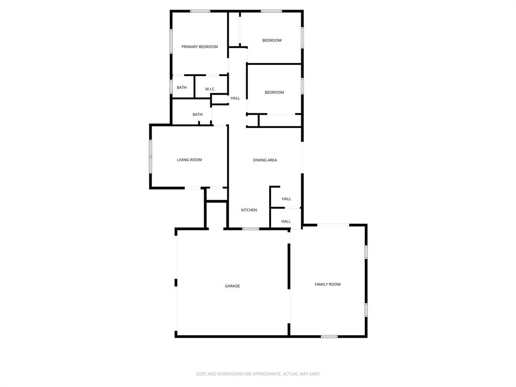 Highland Hills Add - Residential