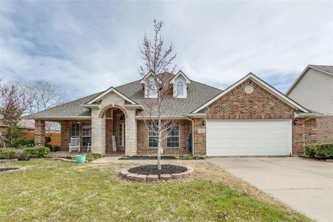 10812 Grayhawk Lane, Fort Worth, TX 76244 - MLS#: 20872550