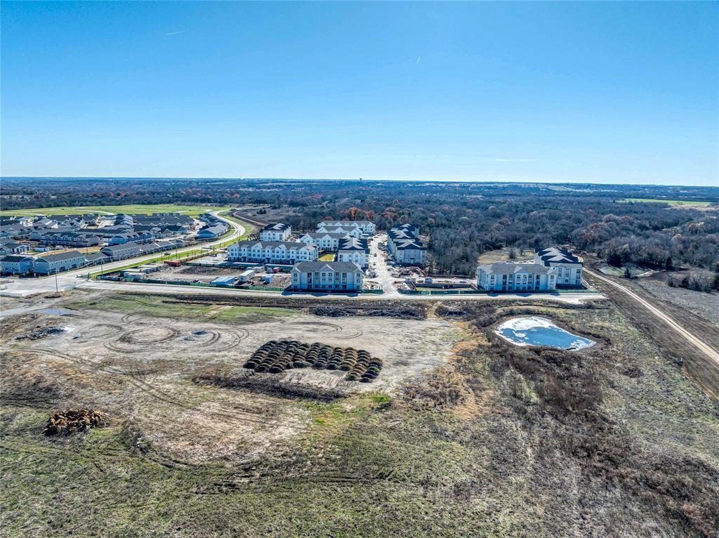 G-1020 REEVES - Land