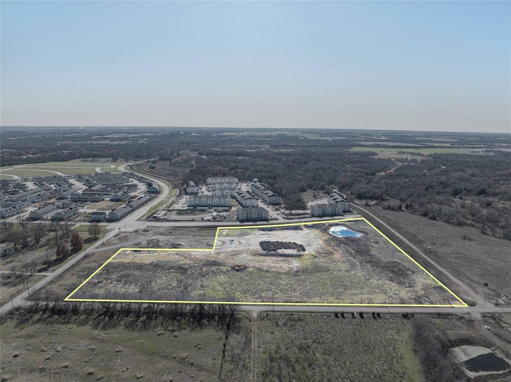 G-1020 REEVES - Land