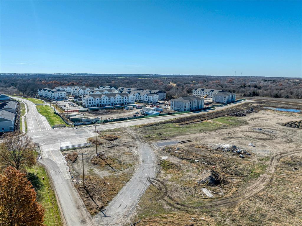 G-1020 REEVES - Land