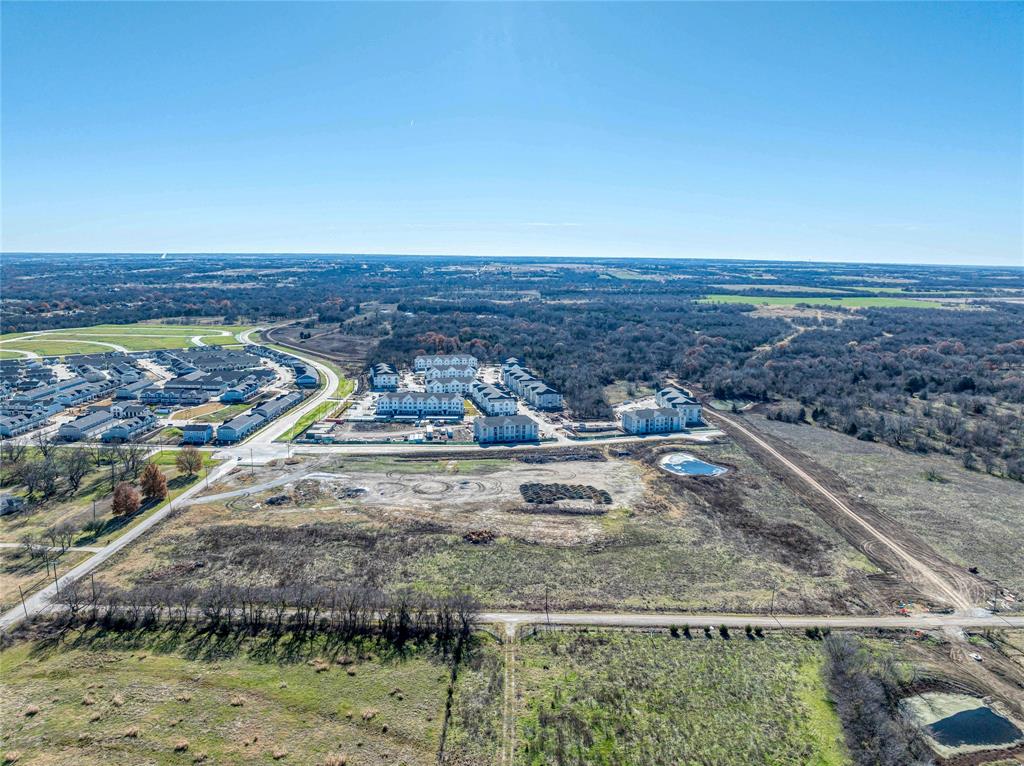 G-1020 REEVES - Land