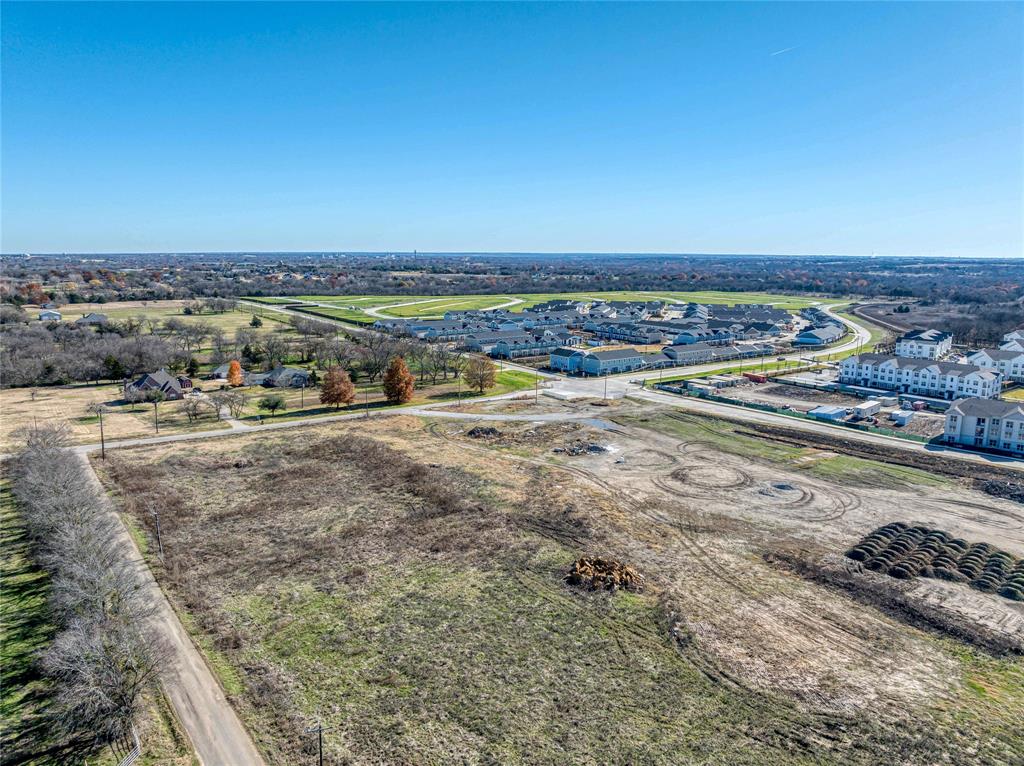 G-1020 REEVES - Land