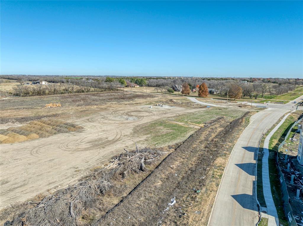 G-1020 REEVES - Land