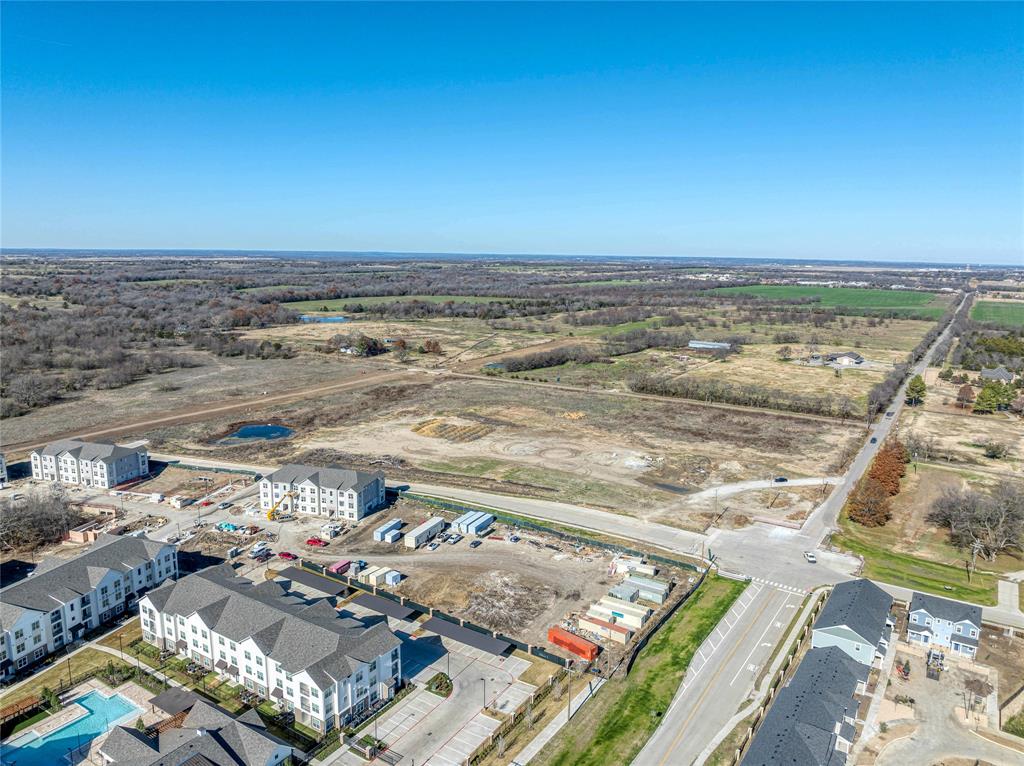 12.118 Acres Lamberth Road