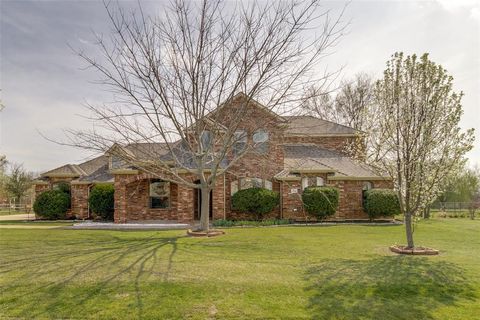 A home in Celina