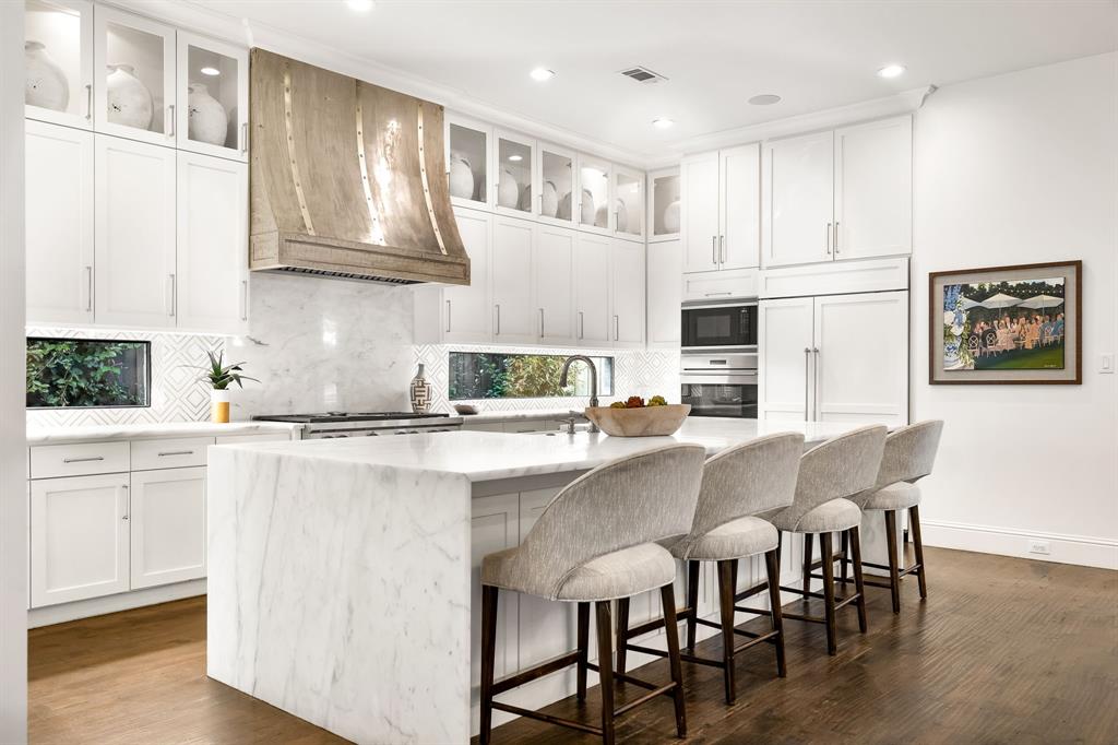 Linwood Place - Residential