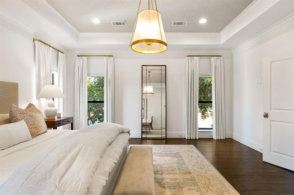 Linwood Place - Residential