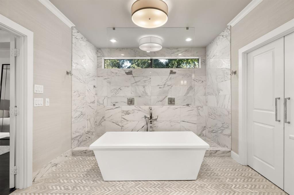 Linwood Place - Residential