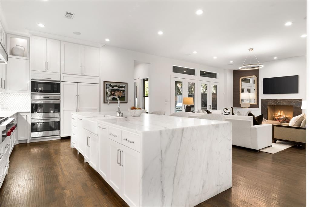 Linwood Place - Residential