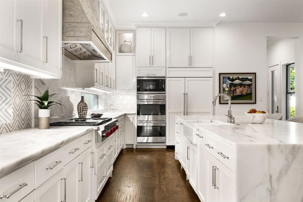 Linwood Place - Residential