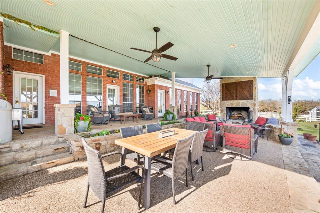 Dove Creek Estate - Residential