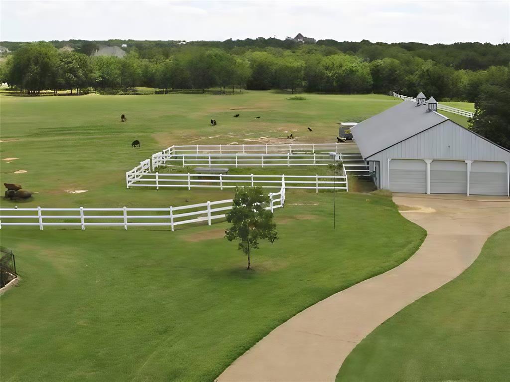 Dove Creek Estate - Residential