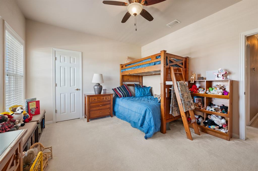 Dove Creek Estate - Residential