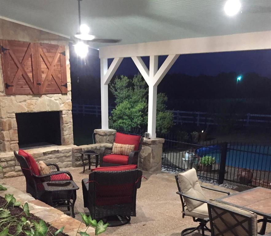 Dove Creek Estate - Residential