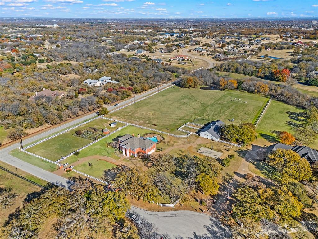 Dove Creek Estate - Residential