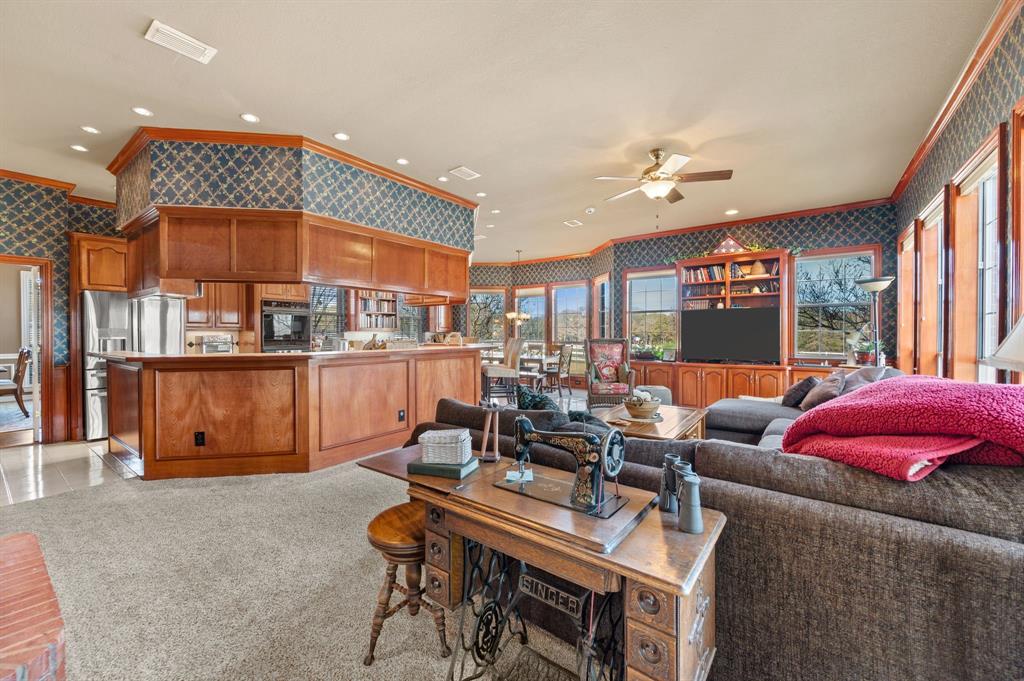 Dove Creek Estate - Residential