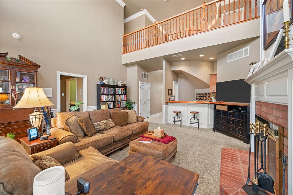 Dove Creek Estate - Residential