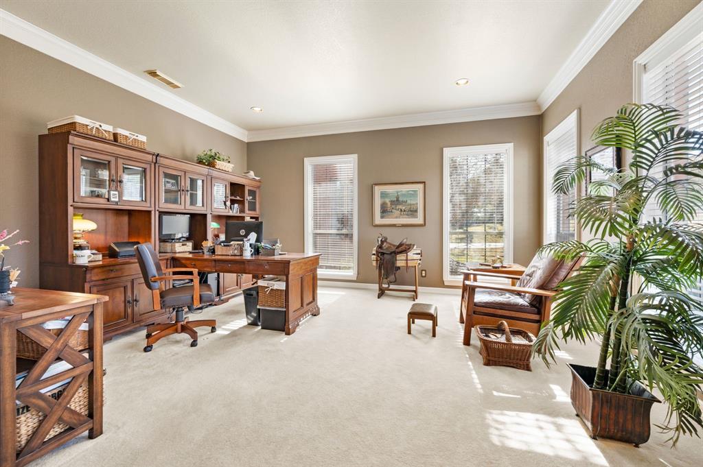 Dove Creek Estate - Residential