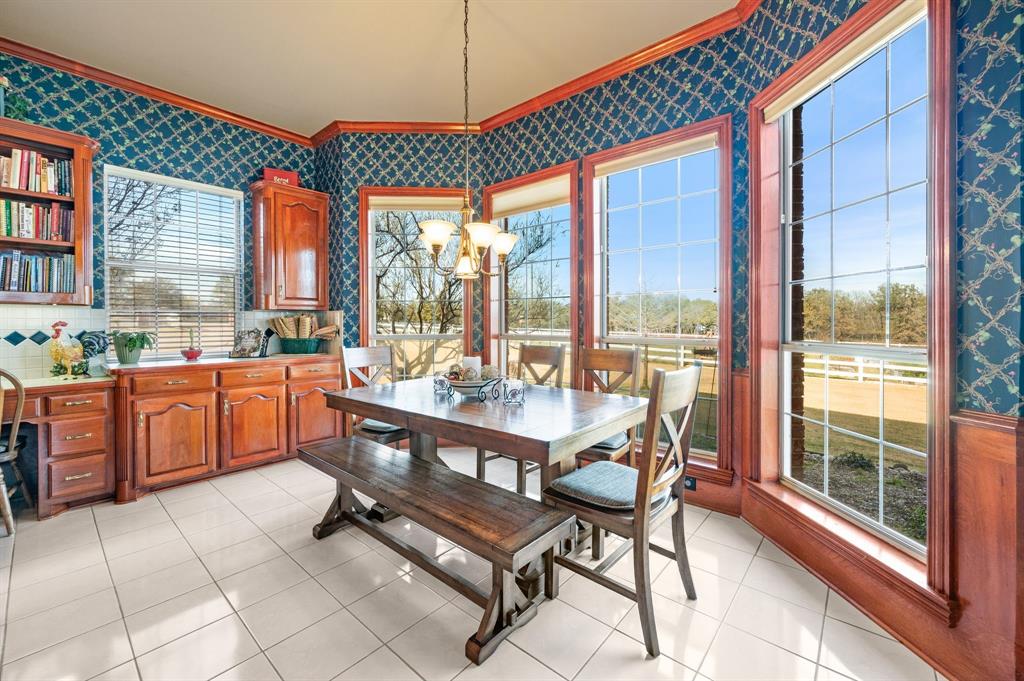 Dove Creek Estate - Residential