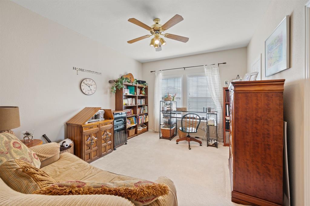 Dove Creek Estate - Residential