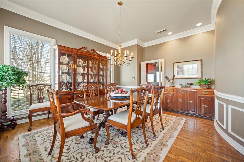 Dove Creek Estate - Residential