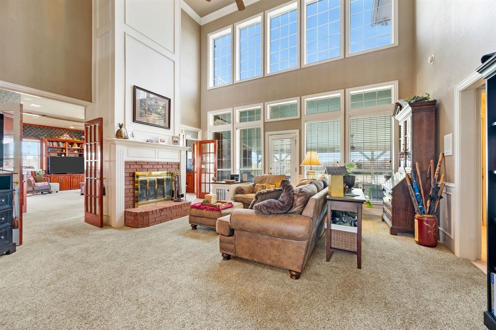 Dove Creek Estate - Residential