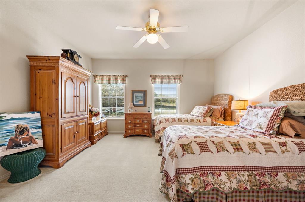 Dove Creek Estate - Residential