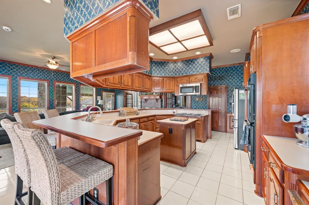 Dove Creek Estate - Residential