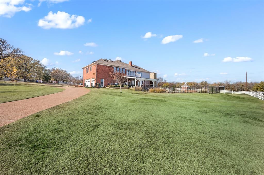 Dove Creek Estate - Residential