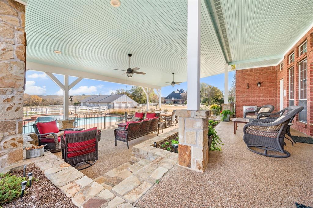 Dove Creek Estate - Residential