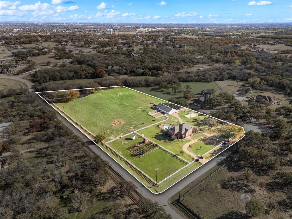 Dove Creek Estate - Residential