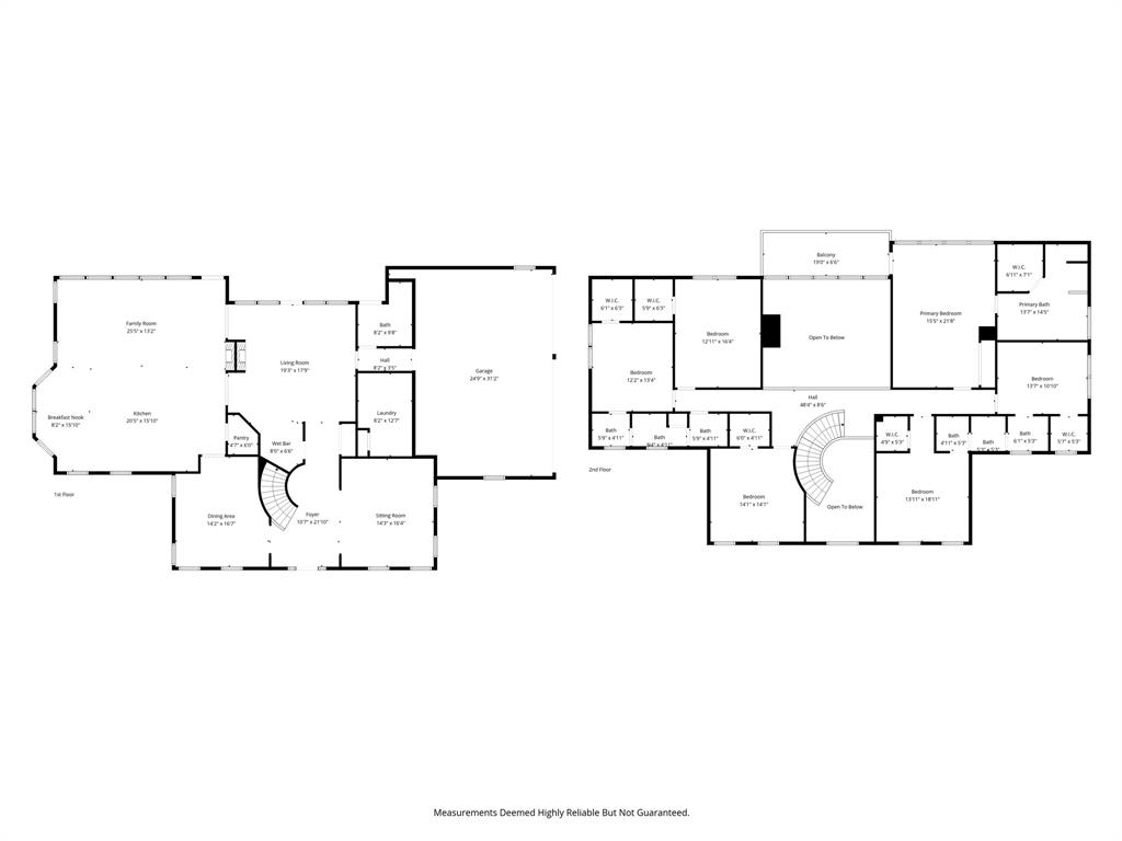 Dove Creek Estate - Residential