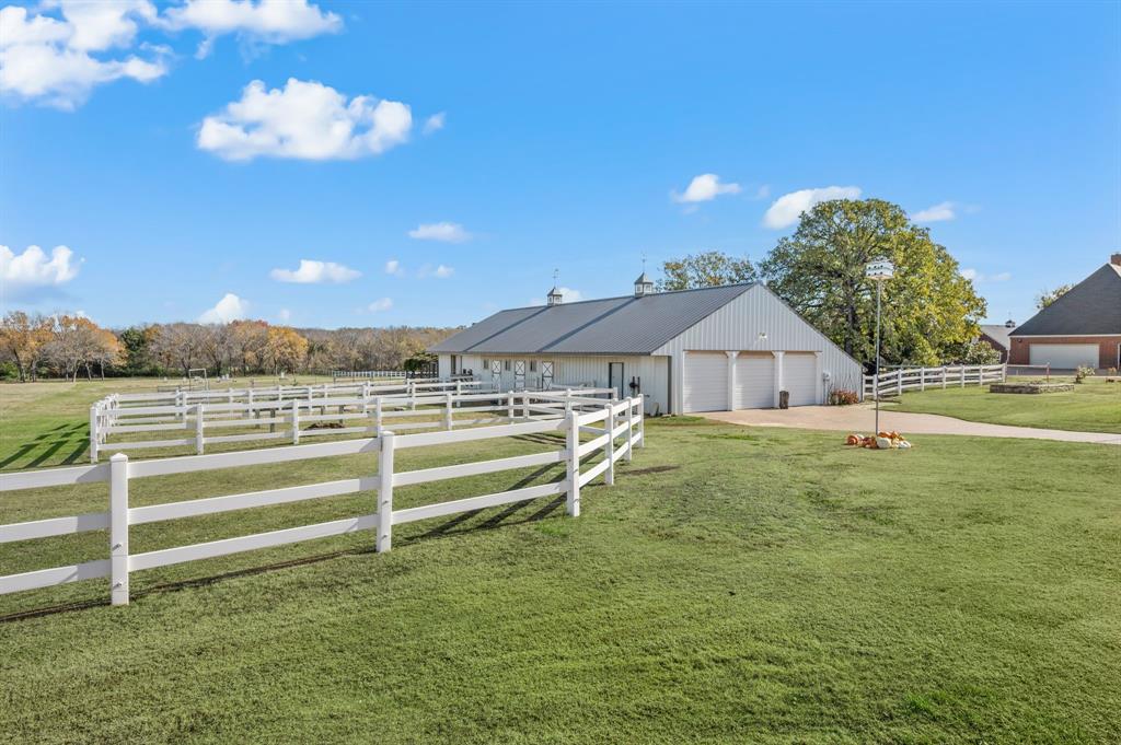 Dove Creek Estate - Residential