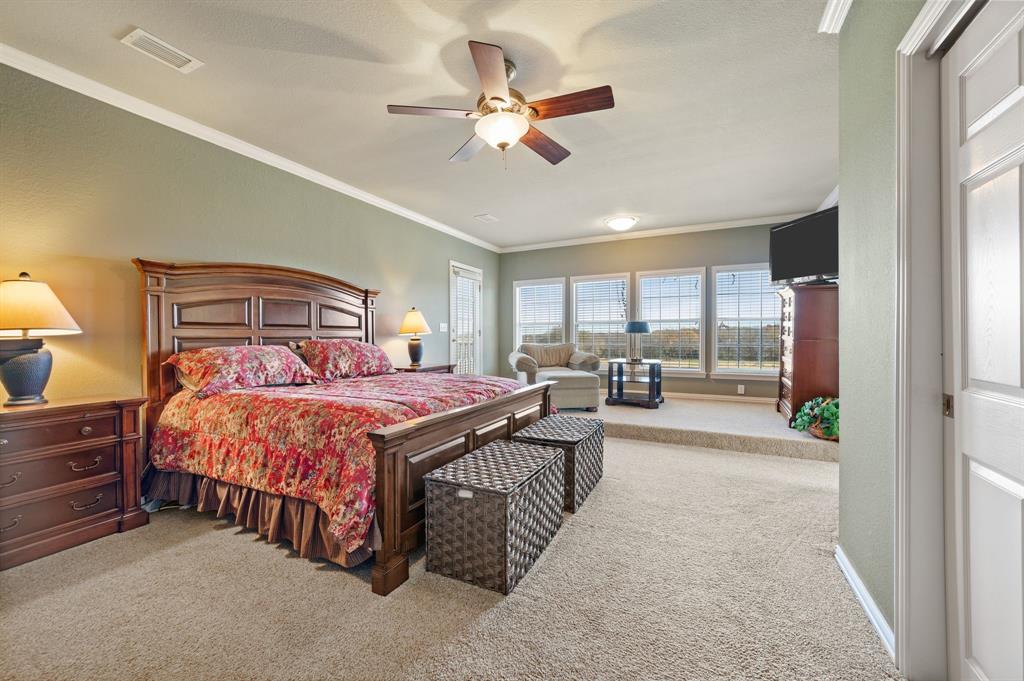 Dove Creek Estate - Residential