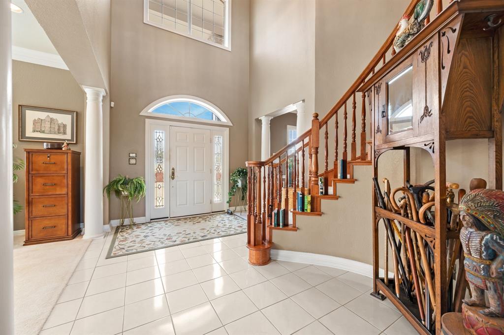 Dove Creek Estate - Residential