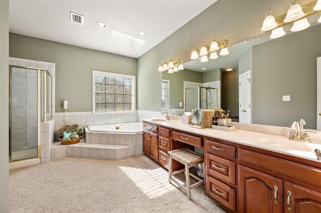 Dove Creek Estate - Residential