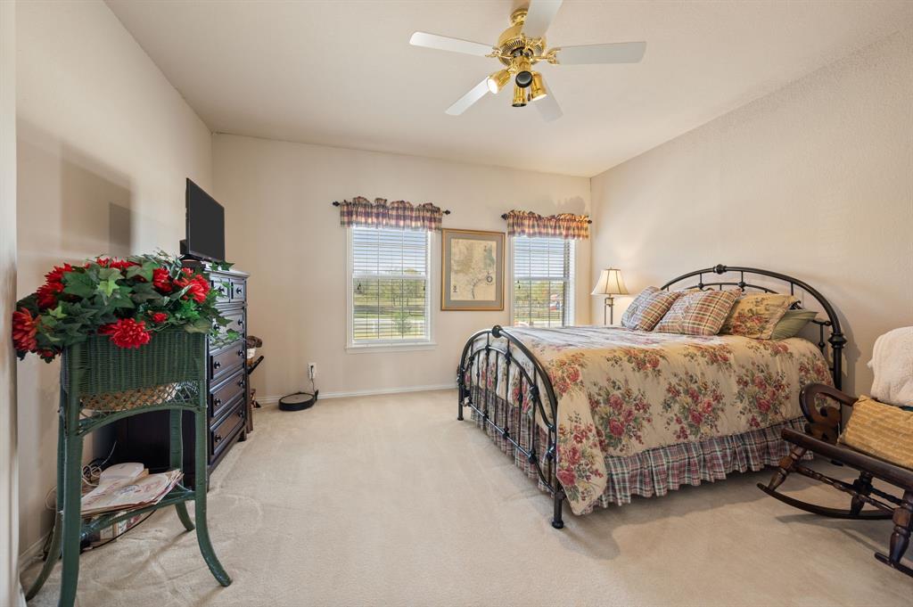 Dove Creek Estate - Residential