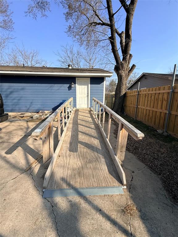 Becton Anna S Sub - Residential