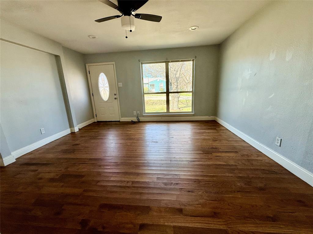 Becton Anna S Sub - Residential