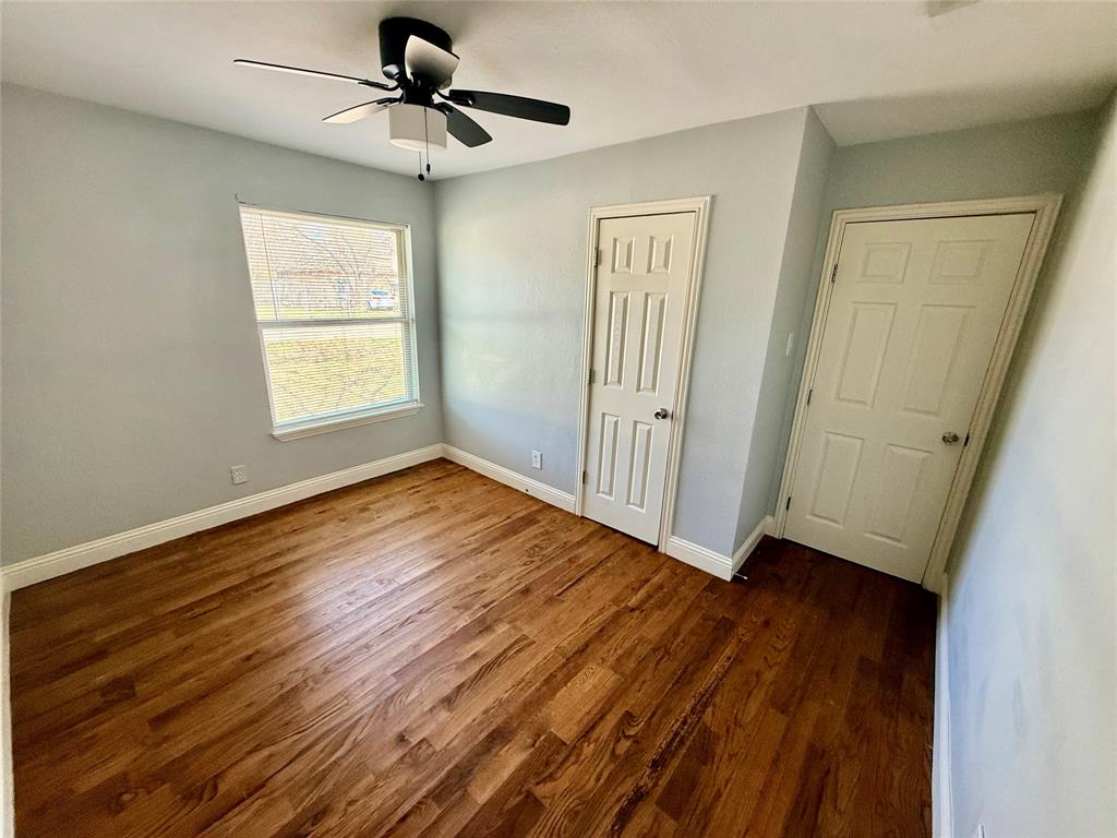 Becton Anna S Sub - Residential